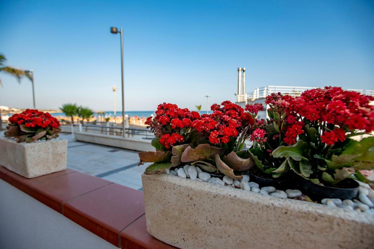 Delposto Marina Di Ragusa Exterior photo